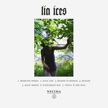 Lia Ices -  Necima